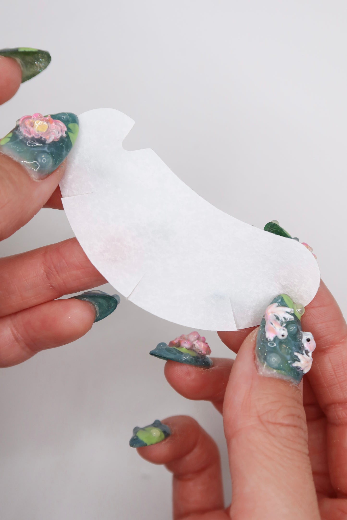 JELLY PADS