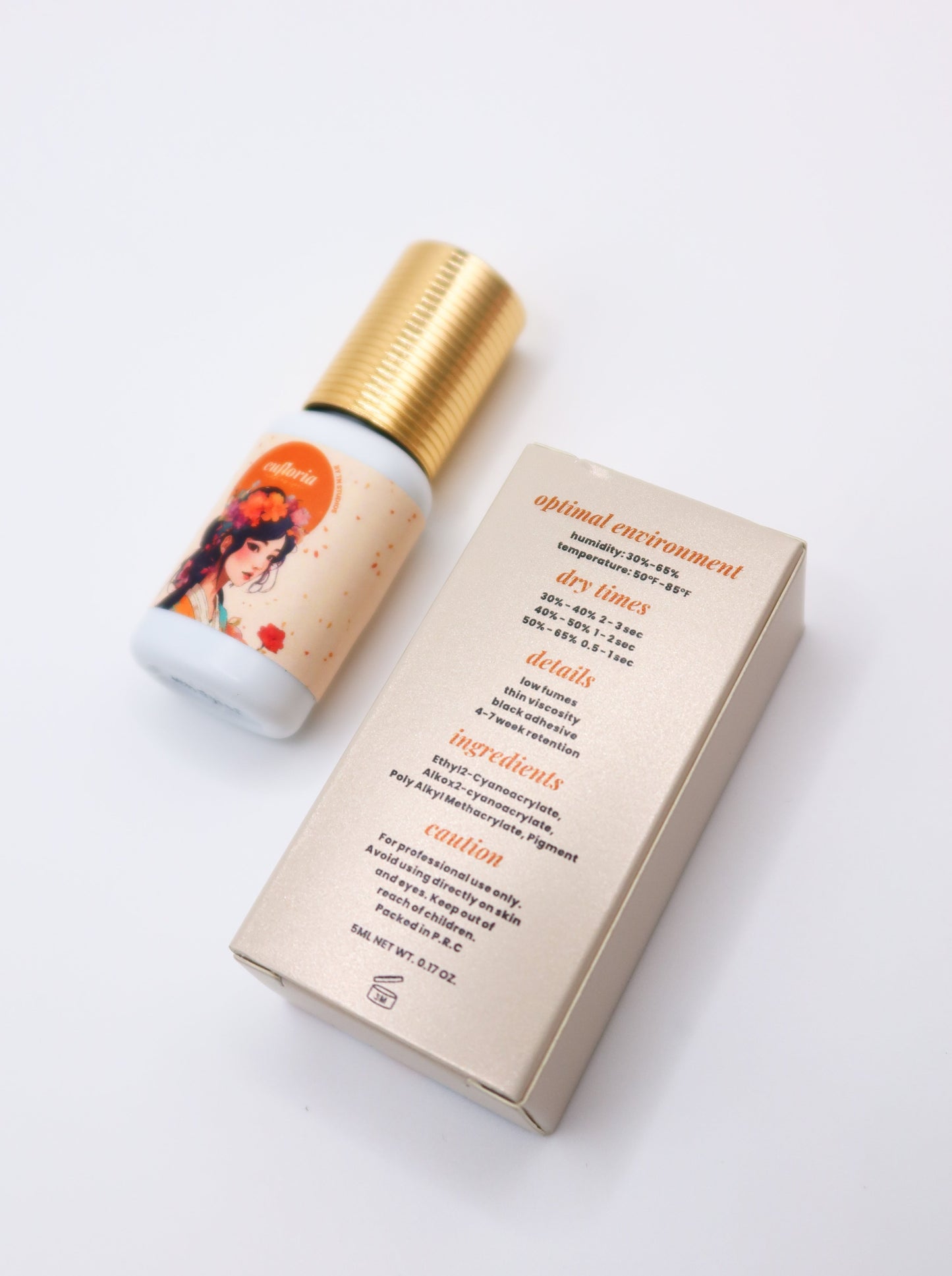 EUFLORIA ADHESIVE