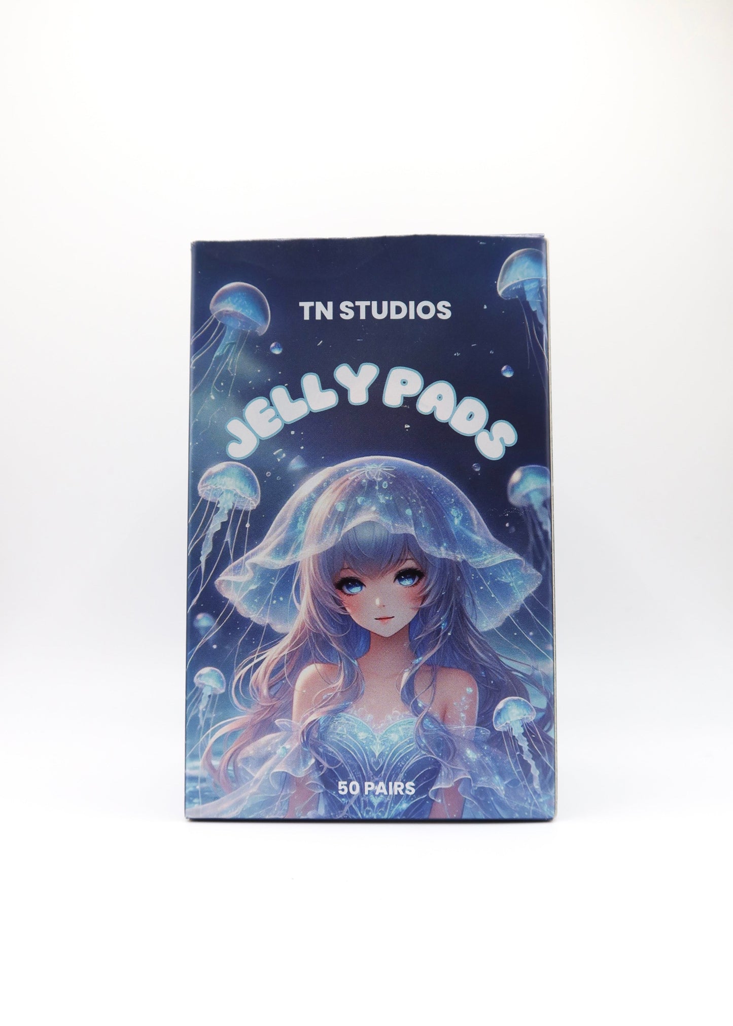 JELLY PADS
