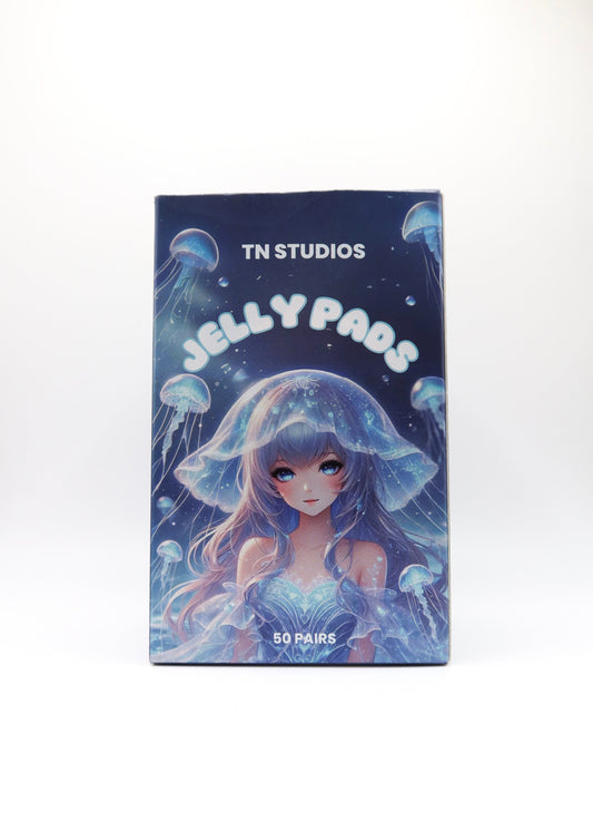 jelly pads