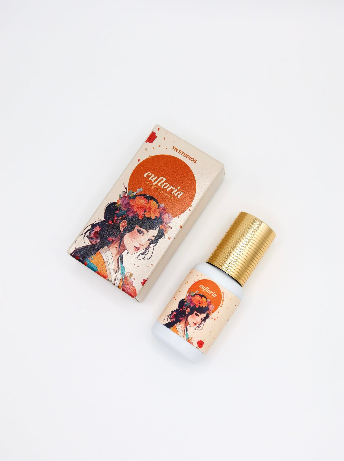 EUFLORIA ADHESIVE