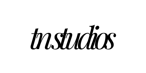 TN STUDIOS logo