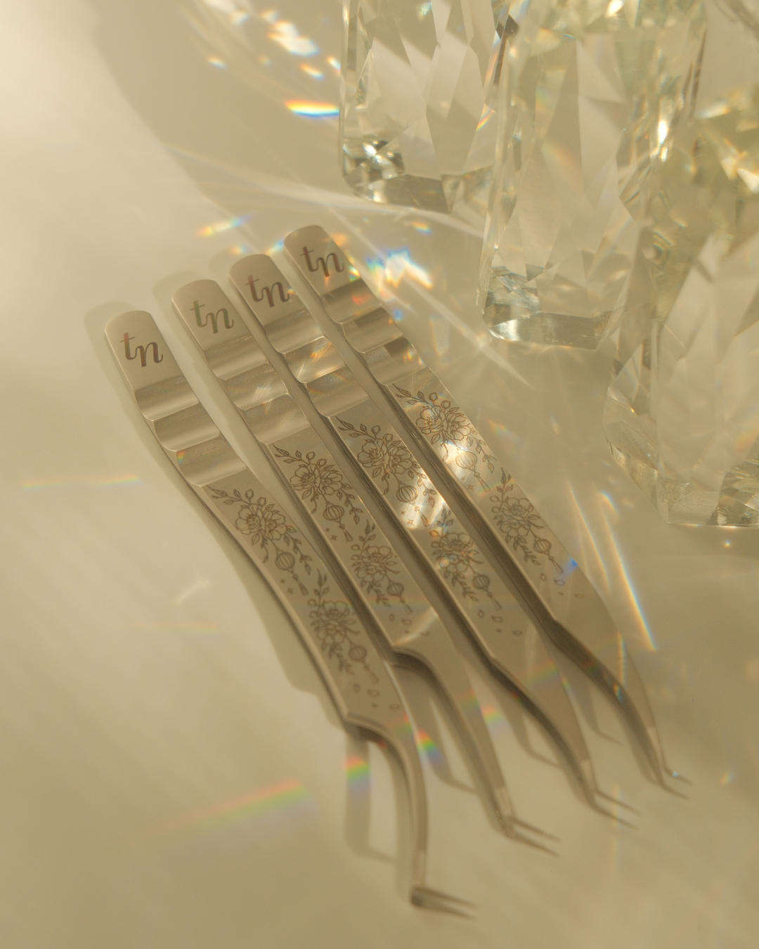 tweezers