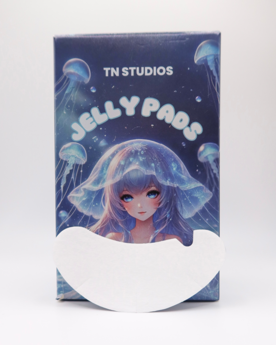 gel pads