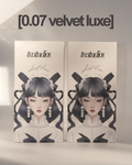 0.07 velvet luxe [single length]