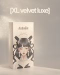 XL velvet luxe mixed [7-15mm]