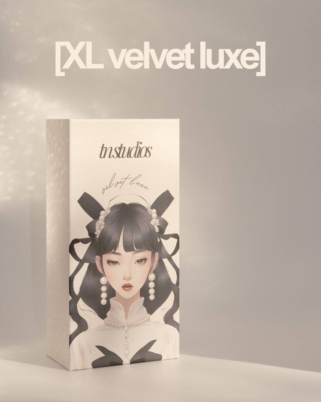 XL velvet luxe mixed [7-15mm]