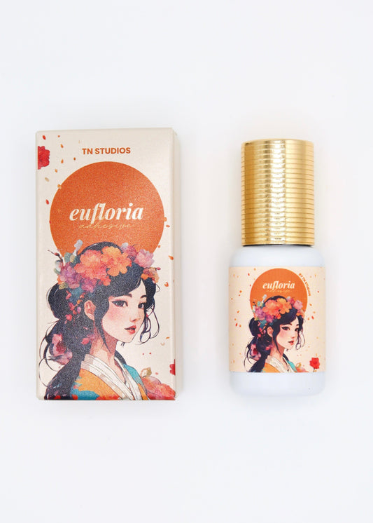 EUFLORIA ADHESIVE