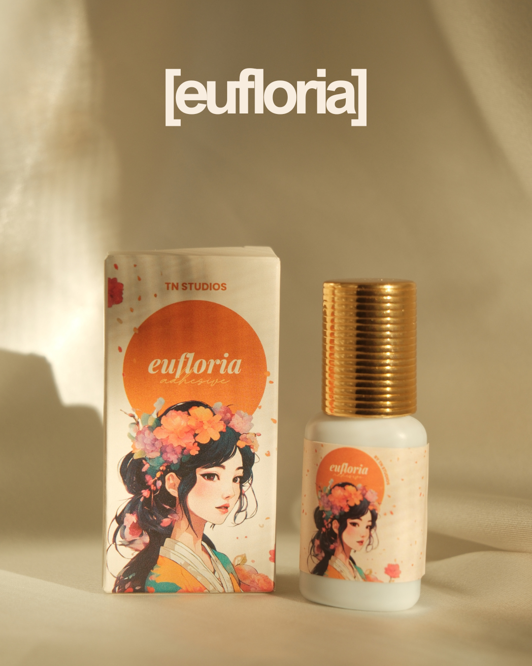 eufloria adhesive