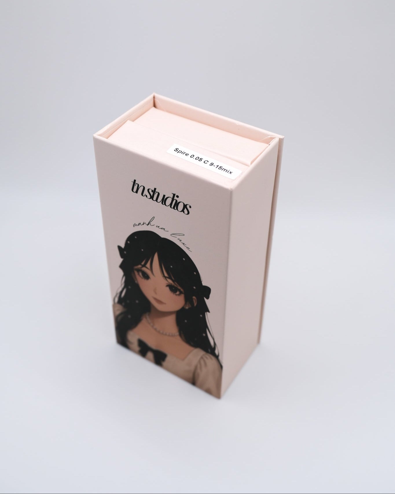 MANHUA LUXE MIXED [40 LINES]