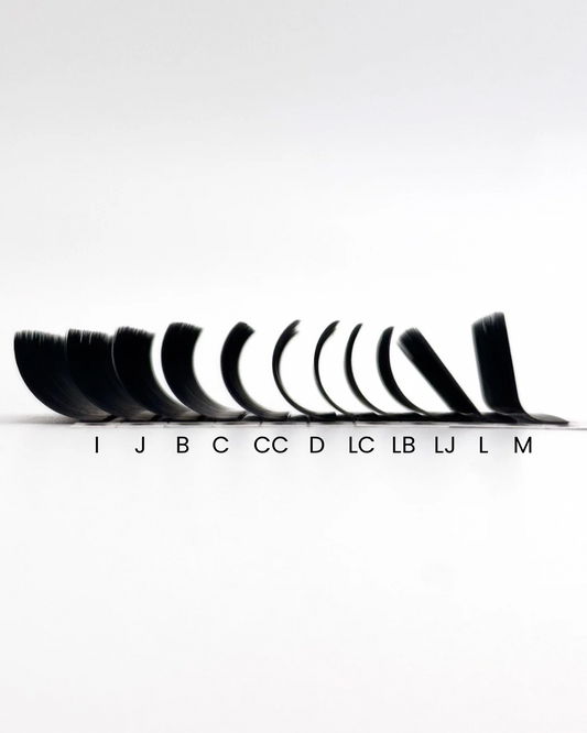 velvet luxe mixed [7-15mm]