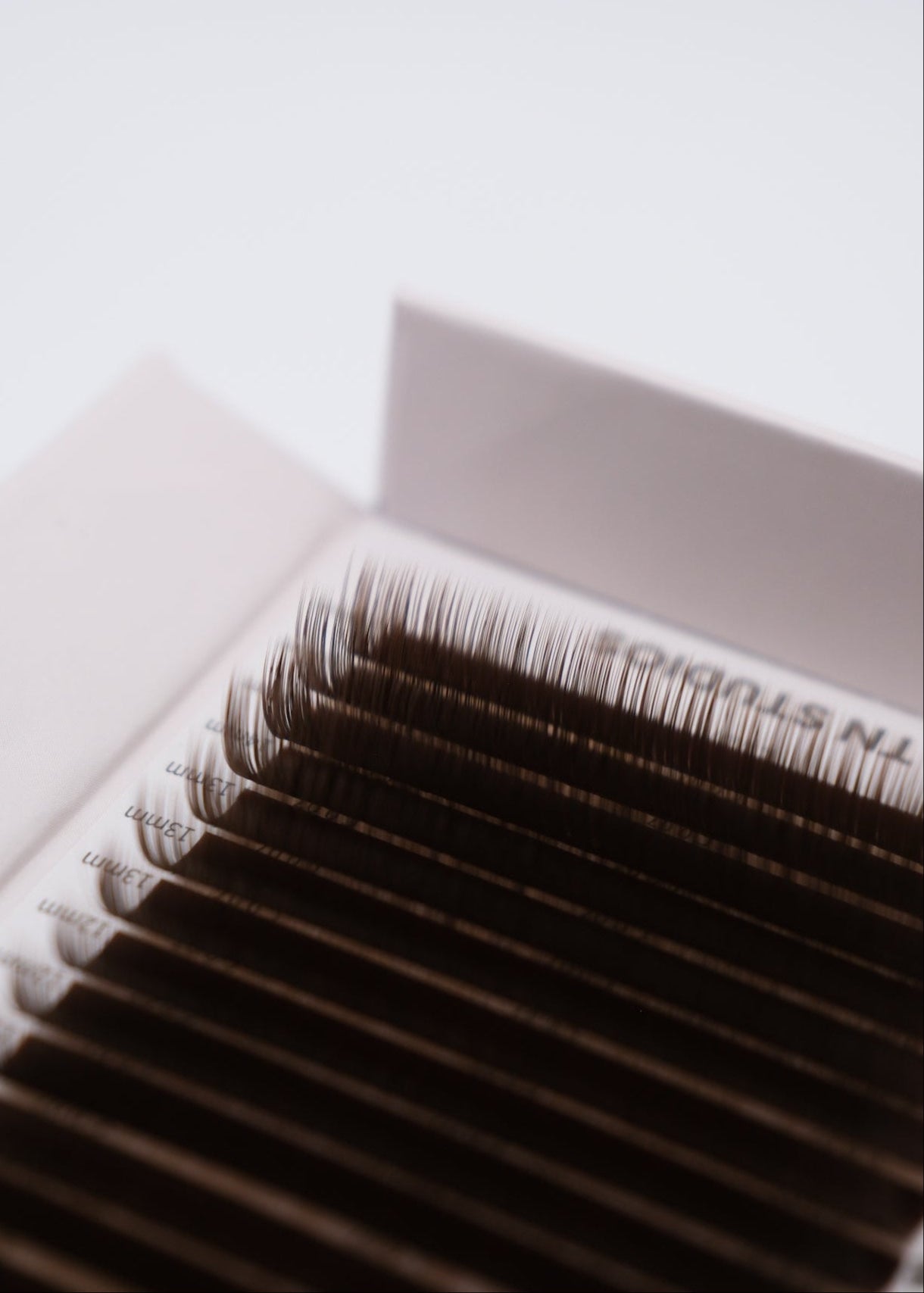 BROWN VELVET LUXE MIXED