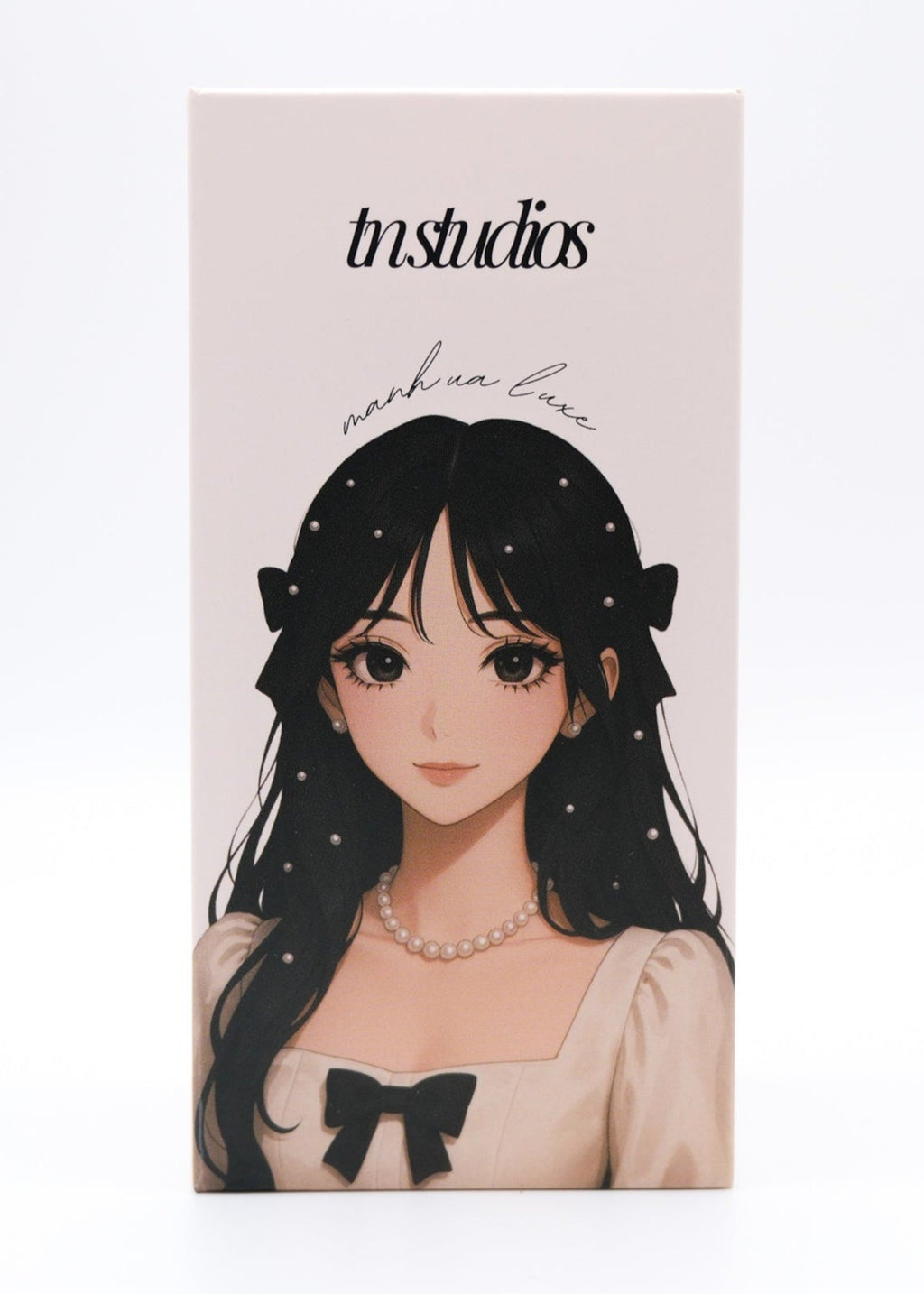 manhua luxe mixed [40 lines]