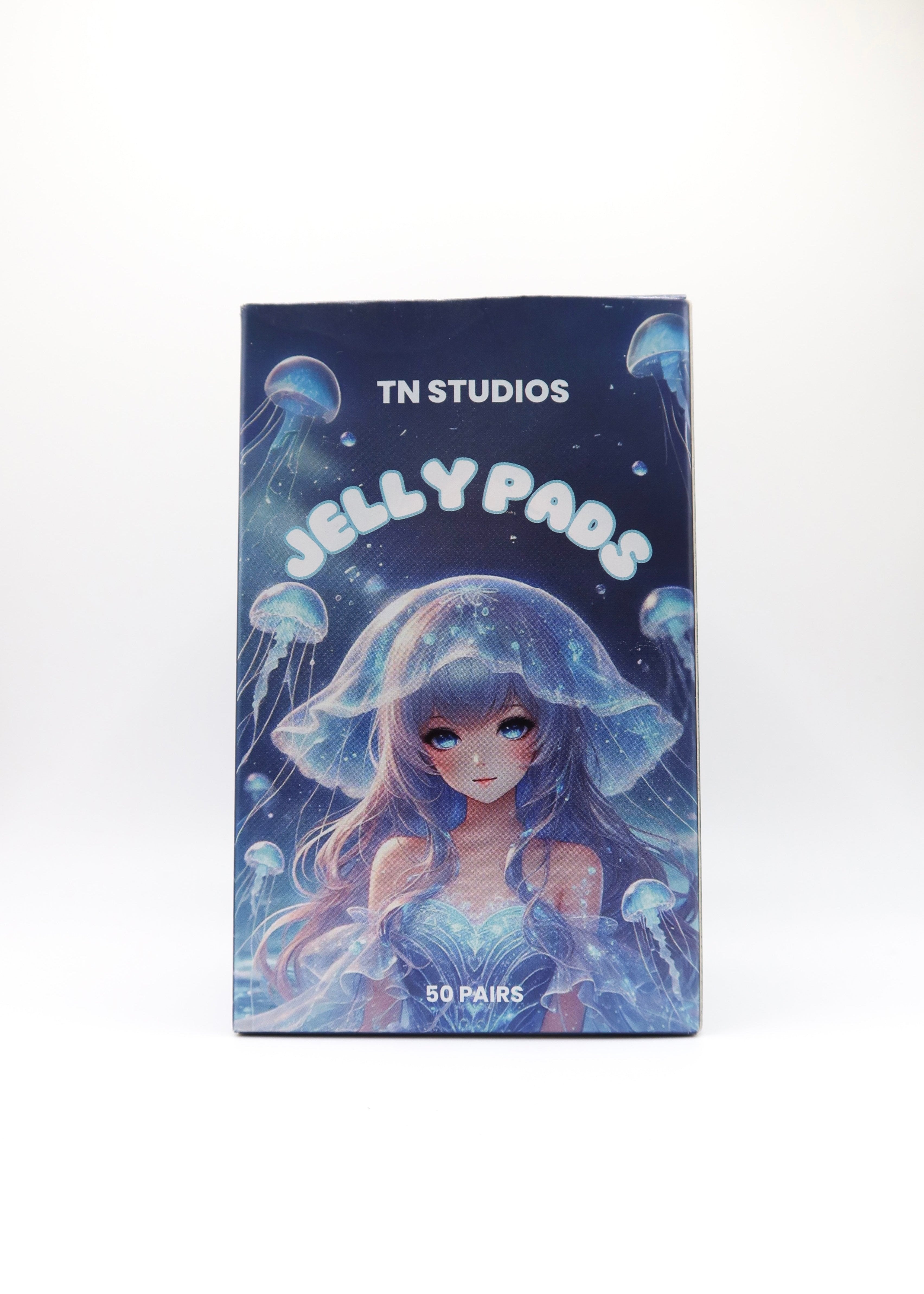 jelly pads