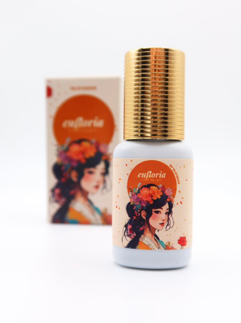 eufloria adhesive