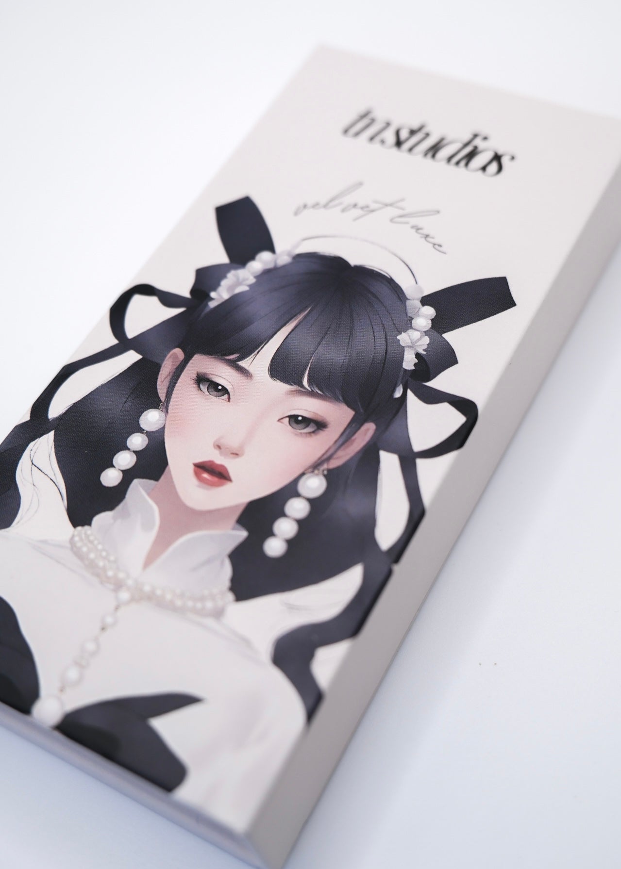 0.03 VELVET LUXE [SINGLE]