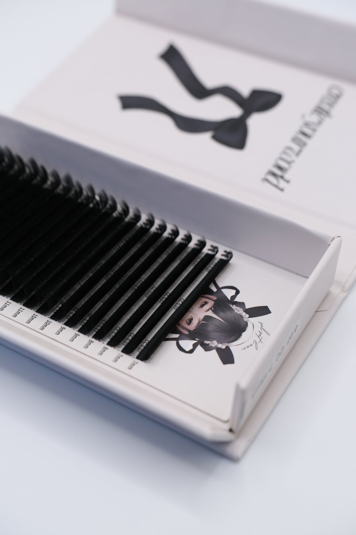 velvet luxe mixed [7-15mm]