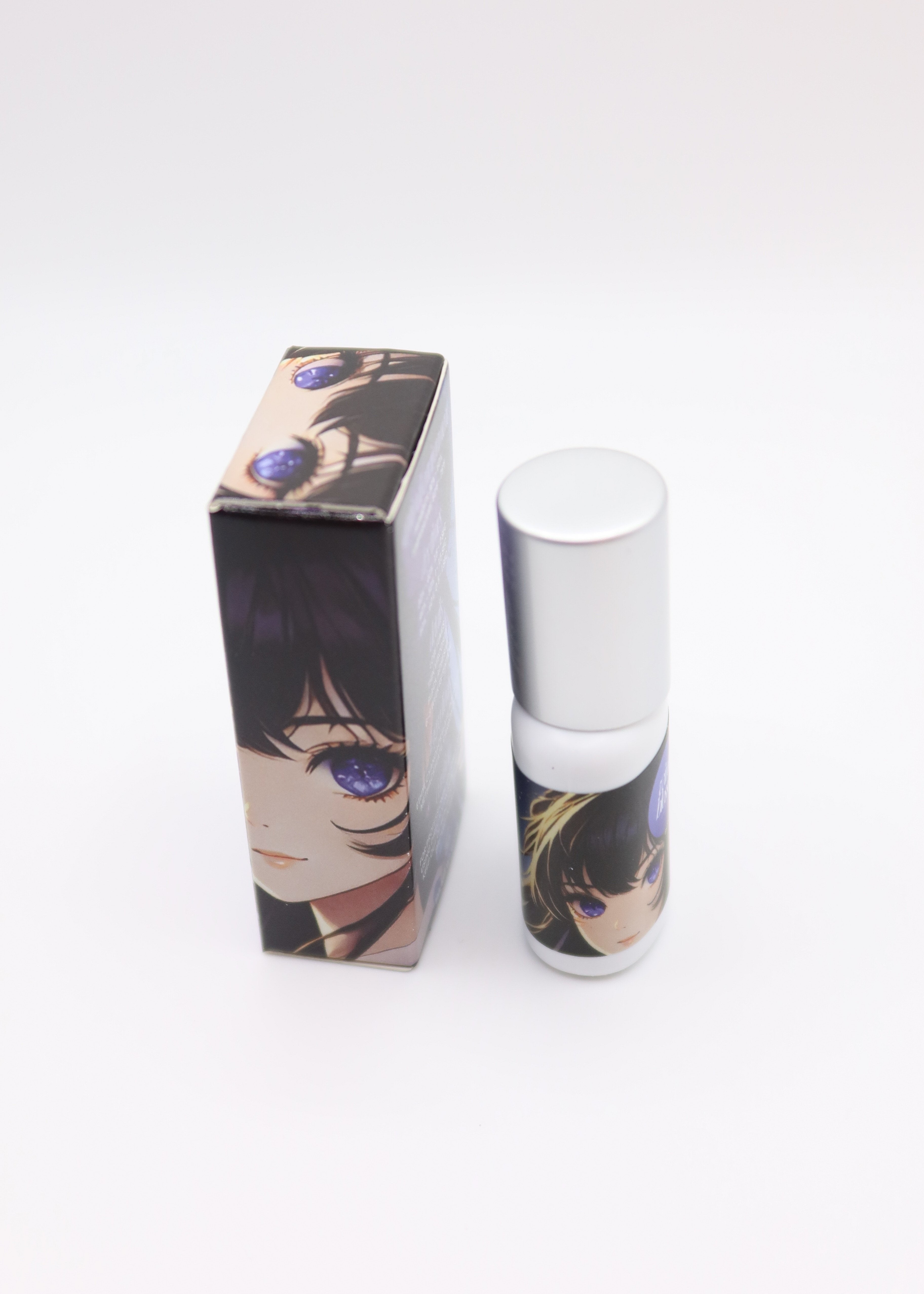 winter blossom adhesive