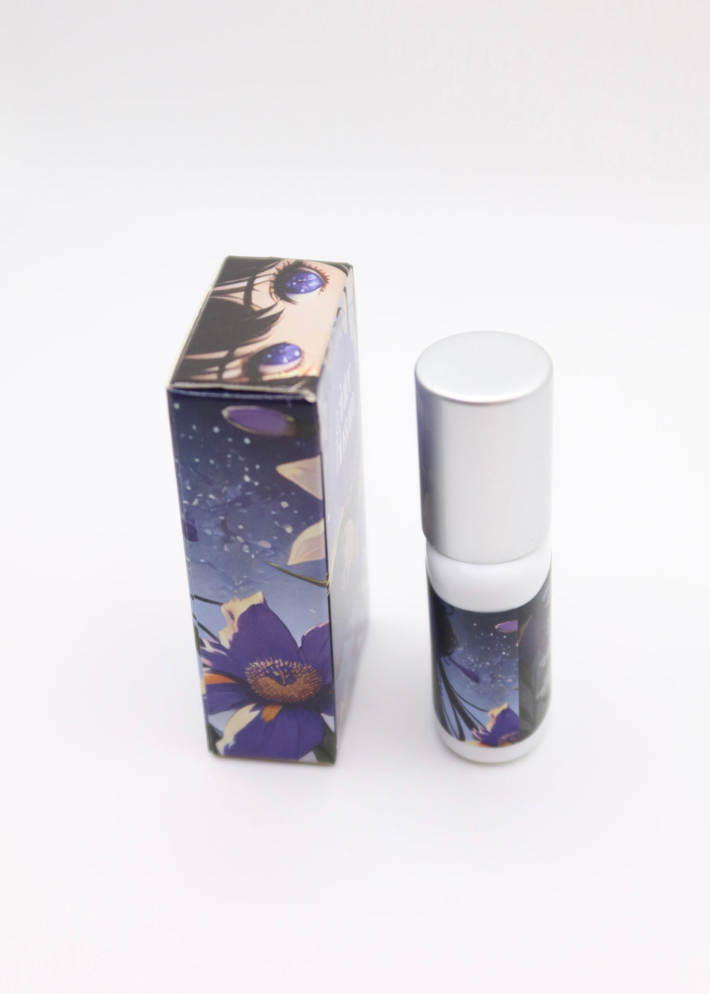 winter blossom adhesive